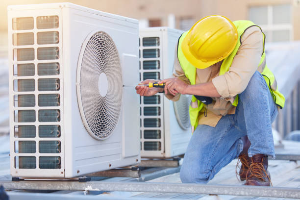 Best Geothermal HVAC Systems in Miami Gardens, FL