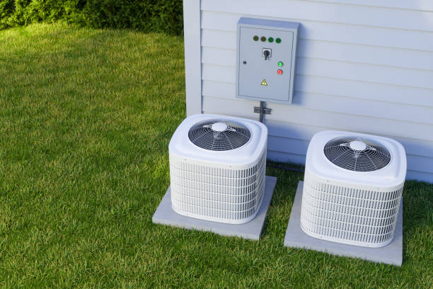 Best Commercial HVAC in Miami Gardens, FL