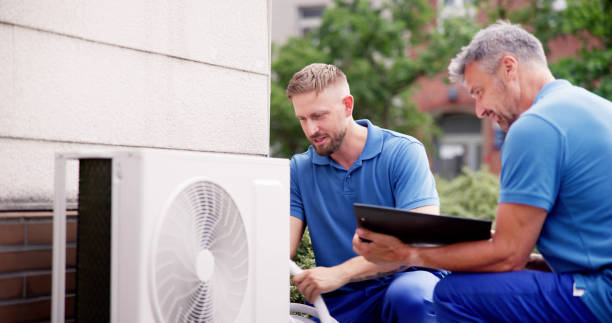 Best Energy-efficient HVAC Solutions in Miami Gardens, FL