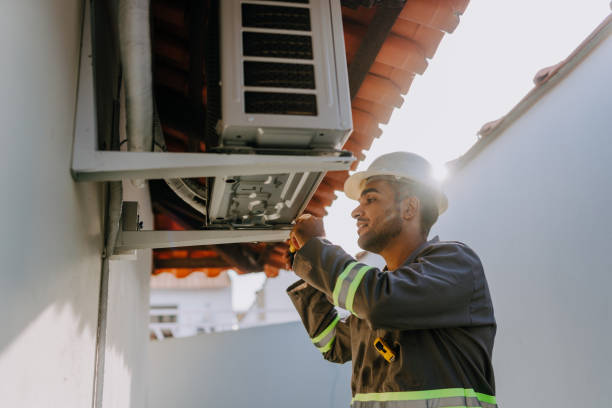 Best Residential HVAC in Miami Gardens, FL